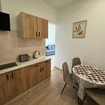 Apartmentsbymatyrafa-vi Appartement Tarnowskie Góry
