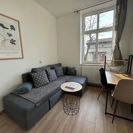 Διαμέρισμα Apartmentsbymatyrafa-vi