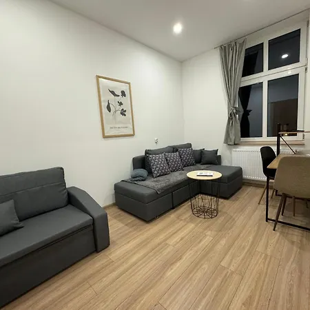 Apartmentsbymatyrafa-vi * Tarnowskie Góry