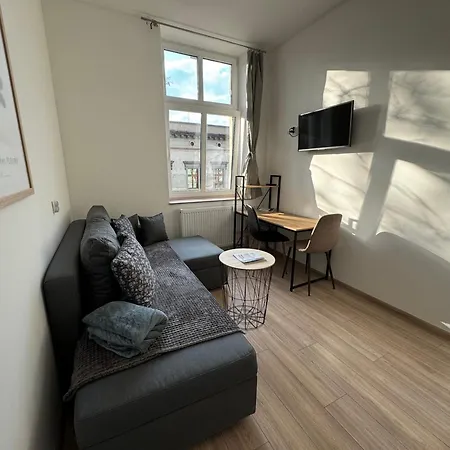 Apartmentsbymatyrafa-vi Appartement