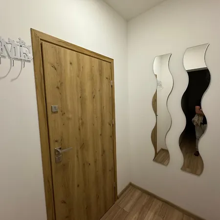 Apartmentsbymatyrafa-vi Appartamento