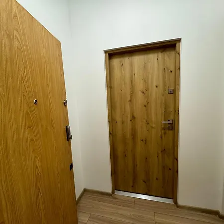 Appartement Apartmentsbymatyrafa-vi Tarnowskie Góry