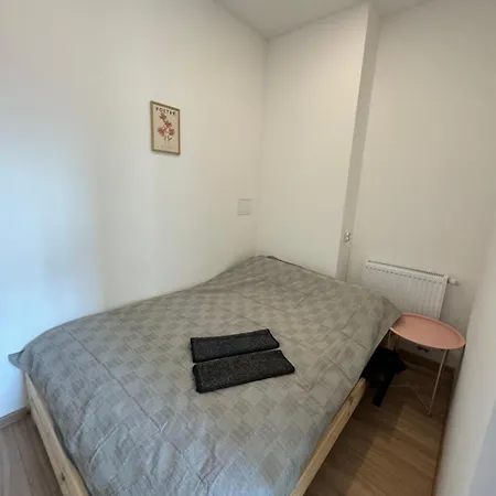 Appartement Apartmentsbymatyrafa-vi Tarnowskie Góry