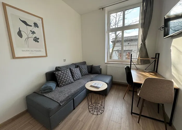 Apartman Apartmentsbymatyrafa-vi