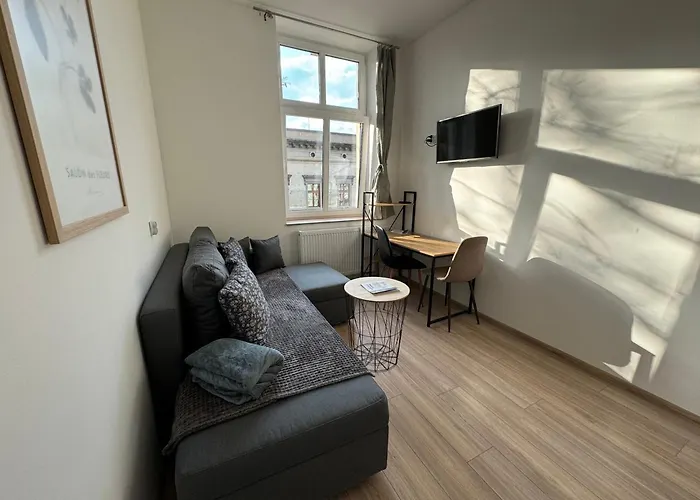 Apartmentsbymatyrafa-vi Apartman