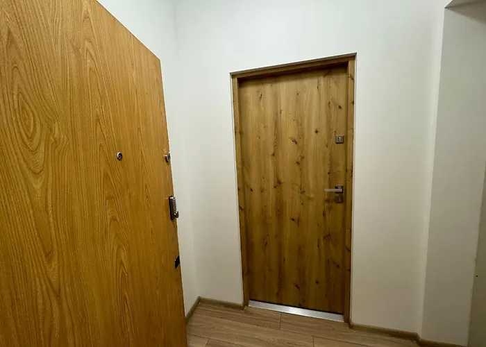 Apartman Apartmentsbymatyrafa-vi Tarnowskie Góry